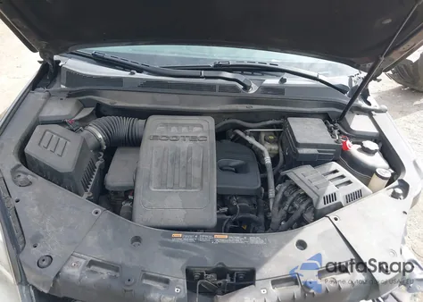 2016 Chevrolet Equinox Ls из США, поврежденный, VIN 2GNFLEEK0G6198922